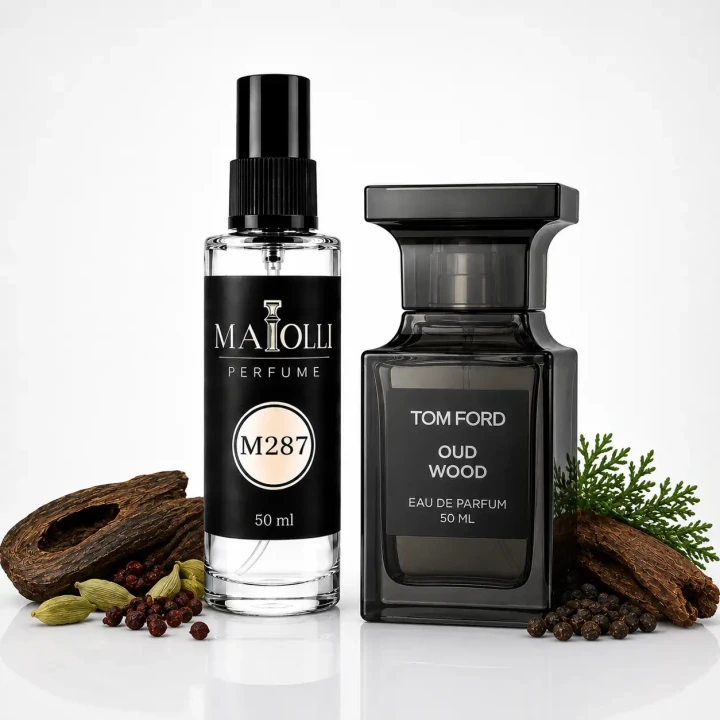 zamiennik Tom Ford Oud Wood