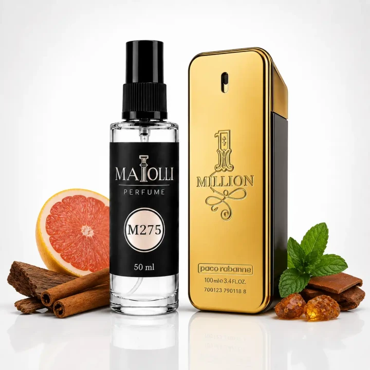 zamiennik Paco Rabanne 1 Million