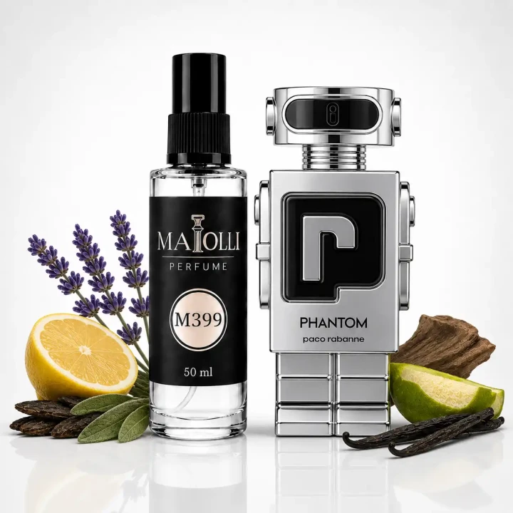 zamiennik Paco Rabanne Phantom