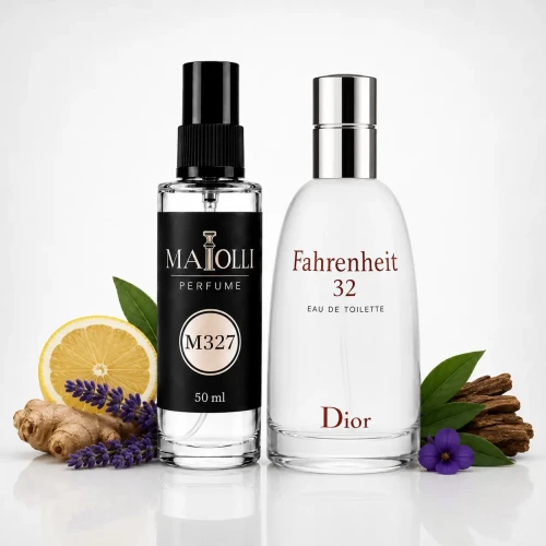 zamiennik Christian Dior Fahrenheit 32