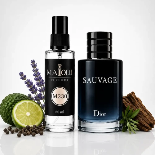 zamiennik Christian Dior Sauvage