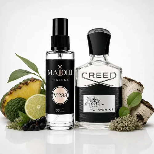 Zamiennik Creed Aventus