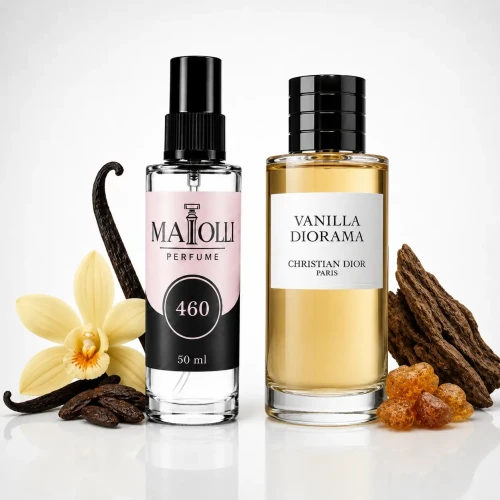 zamiennik Dior Vanilla Diorama