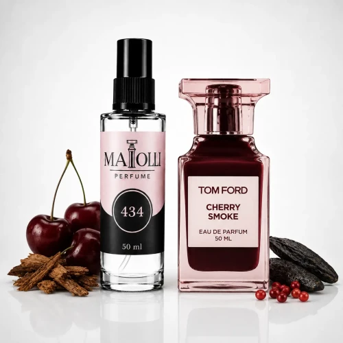 zamiennik Tom Ford Cherry Smoke