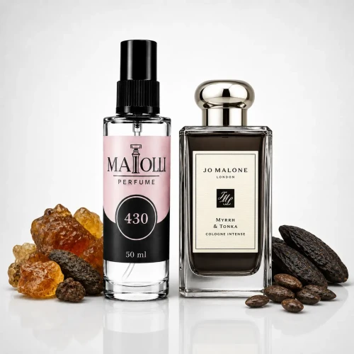 zamiennik Jo Malone Myrrh Tonka