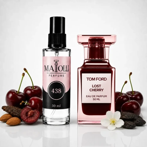 zamiennik Tom Ford Lost Cherry