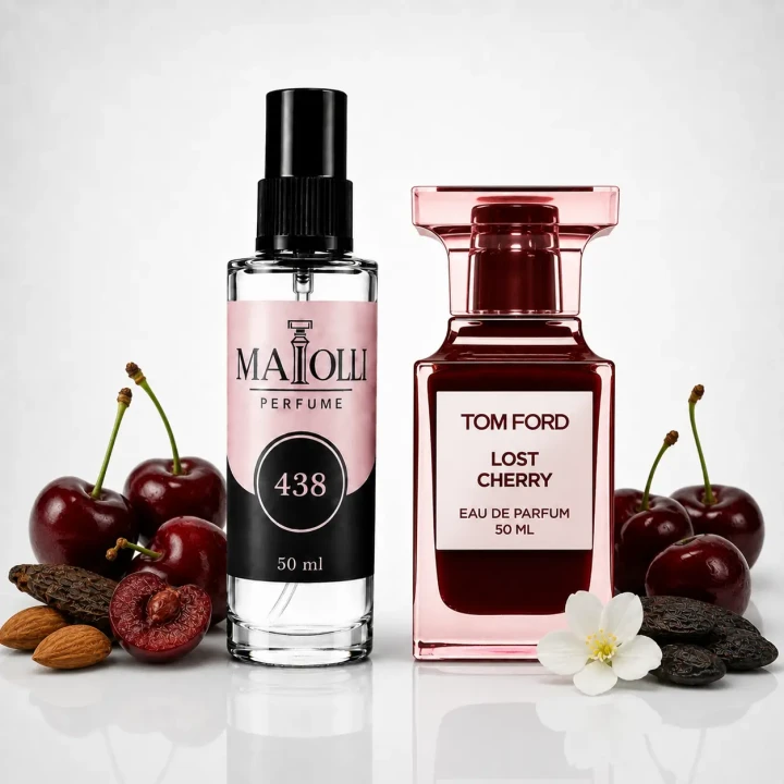 zamiennik Tom Ford Lost Cherry
