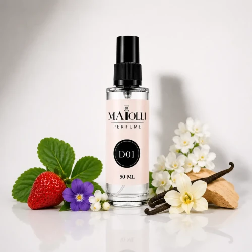 odpowiednik Marc Jacobs Daisy