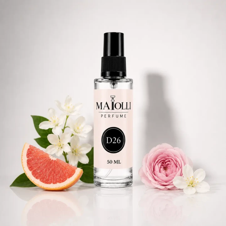 odpowiednik Chanel Chance Eau Tendre