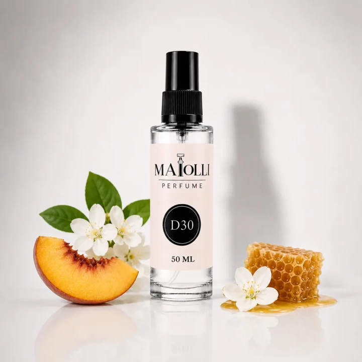 odpowiednik DKNY Nectar Love