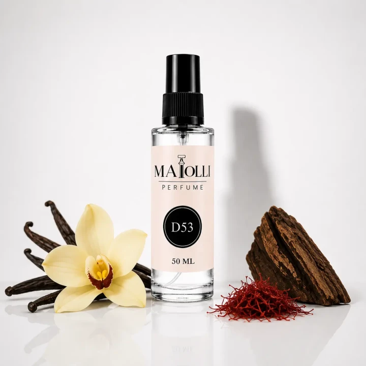 odpowiednik Tom Ford Vanille Fatale