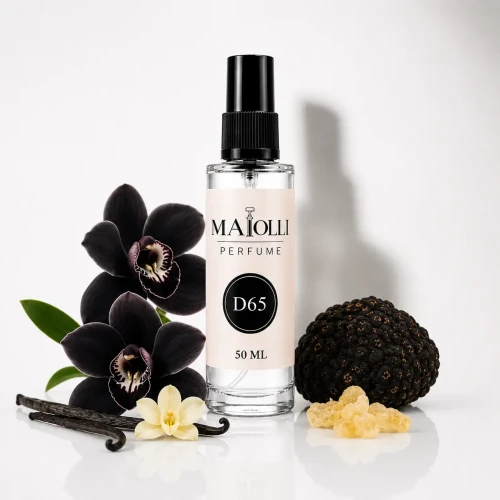 odpowiednik Tom Ford Black Orchid