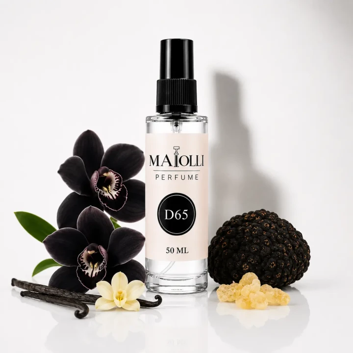 odpowiednik Tom Ford Black Orchid