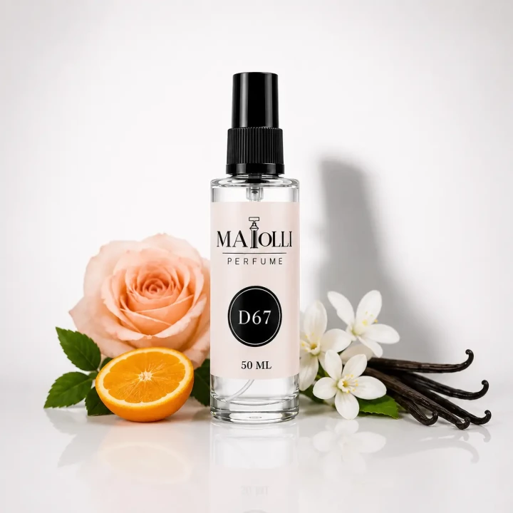 odpowiednik Chanel Coco Mademoiselle Intense