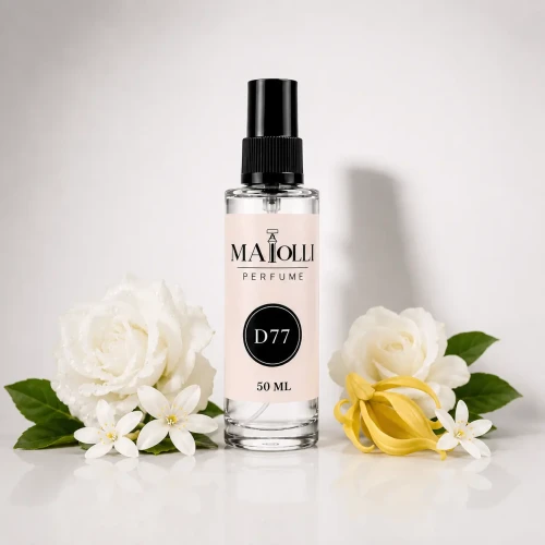 odpowiednik Coco Chanel No5