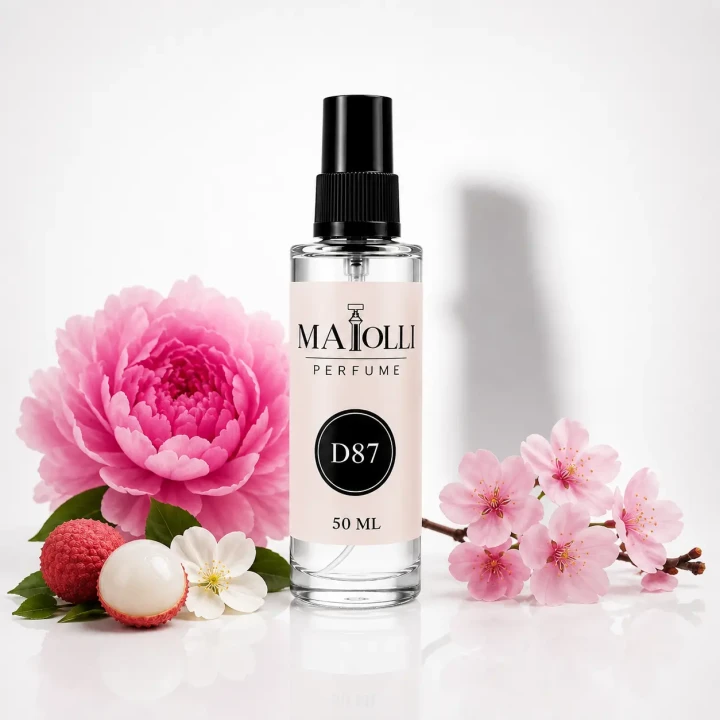 odpowiednik Calvin Klein Euphoria Blossom