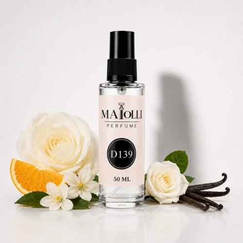 odpowiednik Coco Chanel Mademoiselle