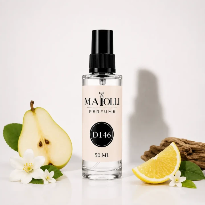 odpowiednik Giorgio Armani Acqua di Gioia
