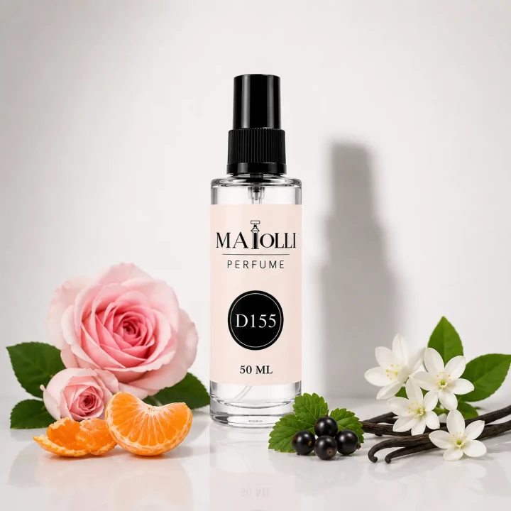 odpowiednik Dolce &amp; Gabbana Rose The One