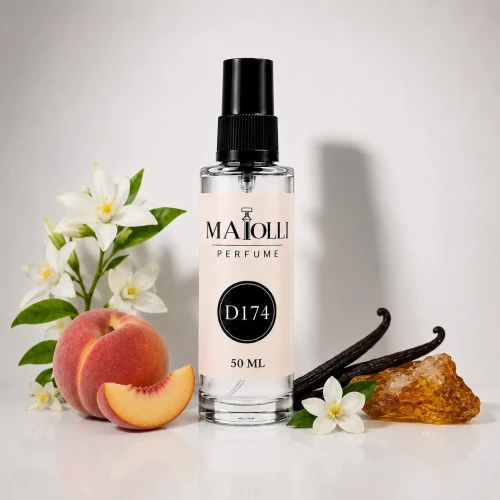 odpowiednik Lancôme La Nuit Trésor