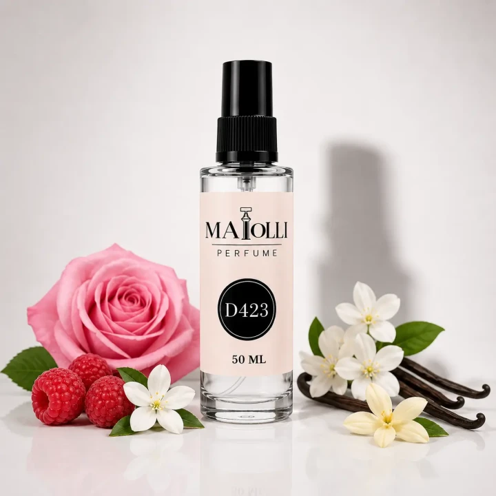 odpowiednik Lancome Tresor Midnight Rose