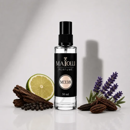 odpowiednik Christian Dior Sauvage Parfum
