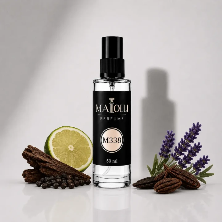 odpowiednik Christian Dior Sauvage Parfum