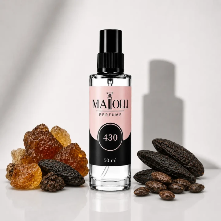 odpowiednik Jo Malone Myrrh Tonka