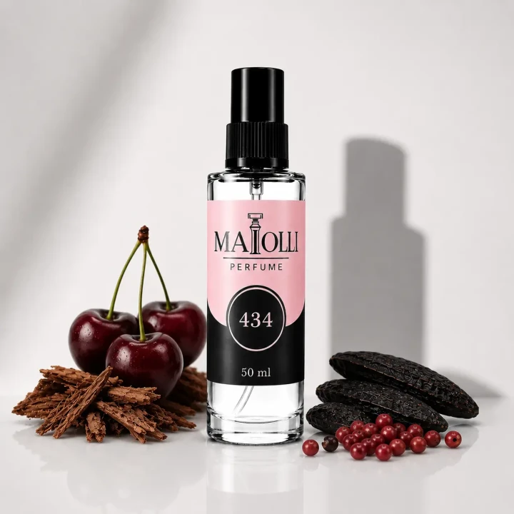 odpowiednik Tom Ford Cherry Smoke