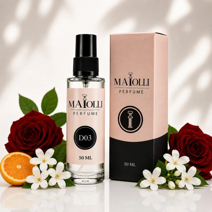 zapach Cacharel Amor Amor
