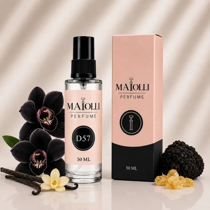 zapach Tom Ford Black Orchid