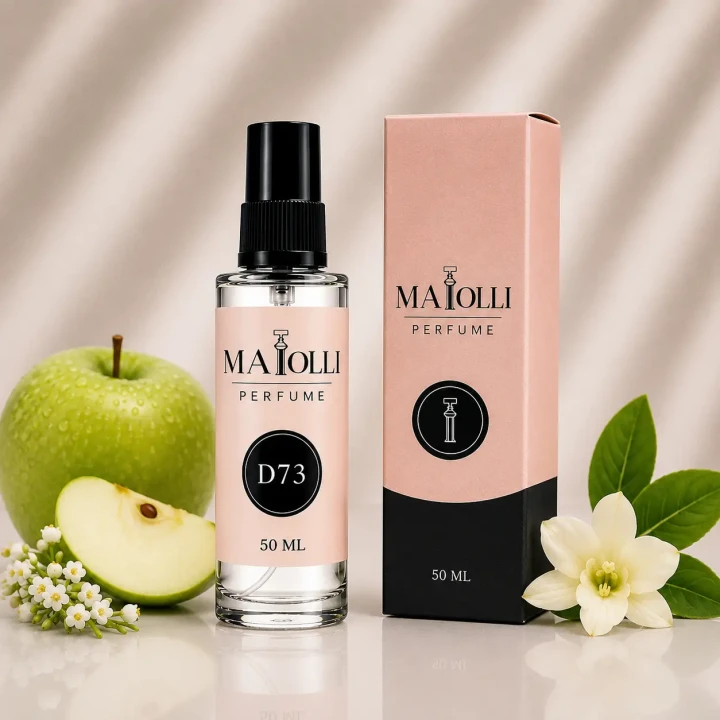 zapach DKNY Be Delicious