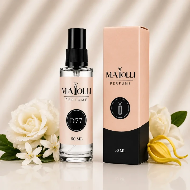 zapach Coco Chanel No5