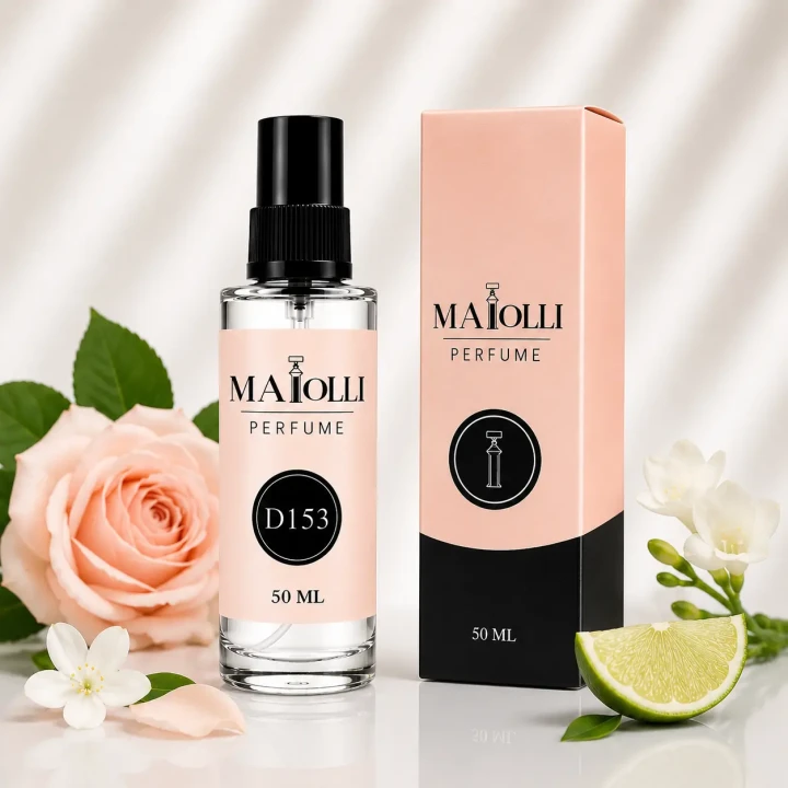 zapach Giorgio Armani Sì Fiori