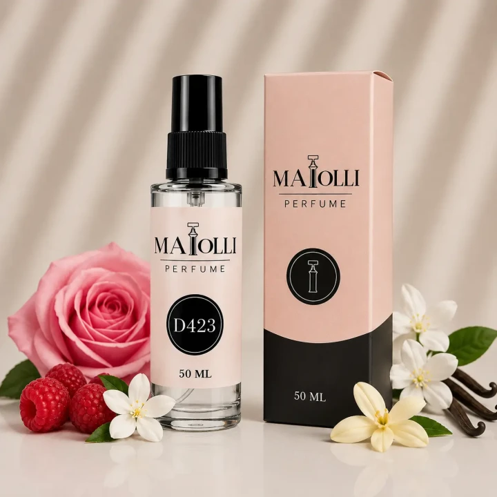 zapach Lancome Tresor Midnight Rose