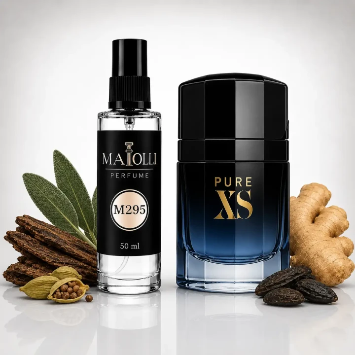 zapach Paco Rabanne Pure XS