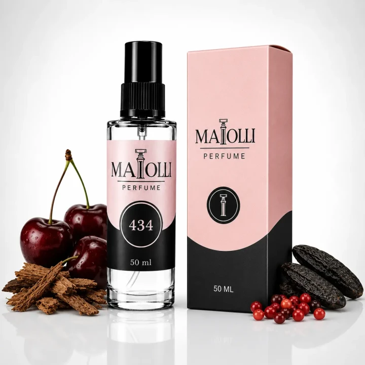 zapach Tom Ford Cherry Smoke