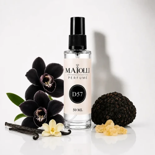 odpowiednik Tom Ford Black Orchid