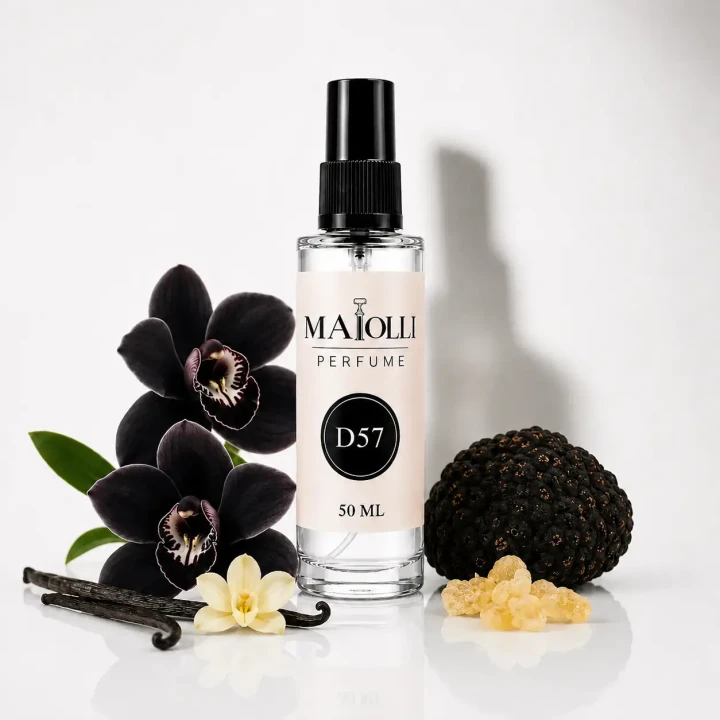 odpowiednik Tom Ford Black Orchid