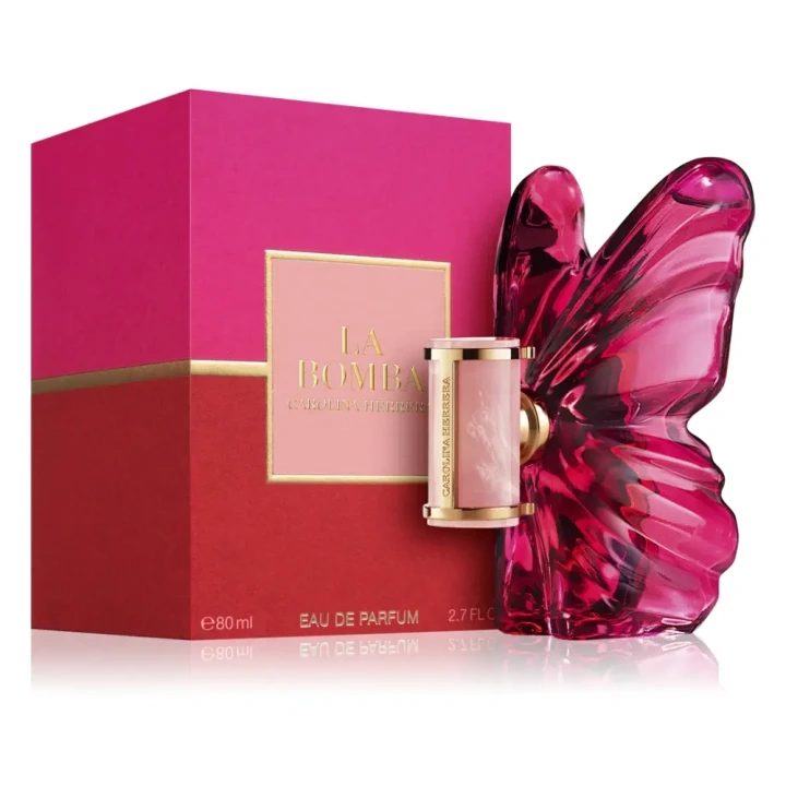 Carolina Herrera La Bomba