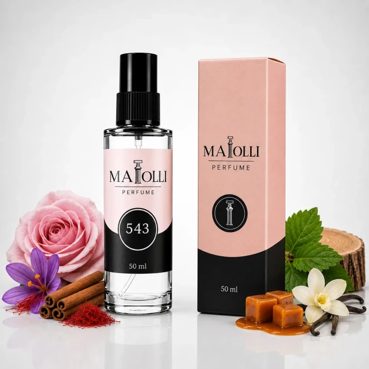 zapach Lattafa Sheikh Al Shuyukh Luxe Edition