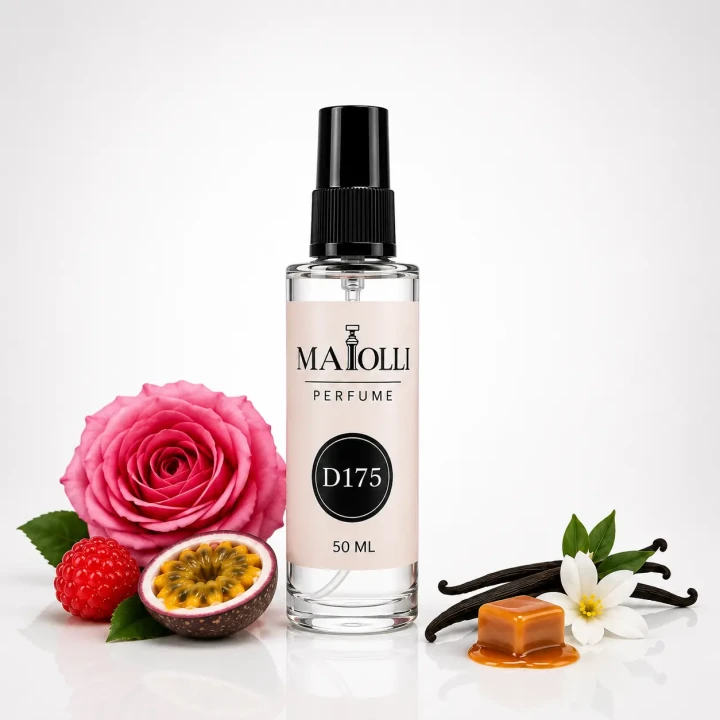 odpowiednik Lancôme La Nuit Trésor