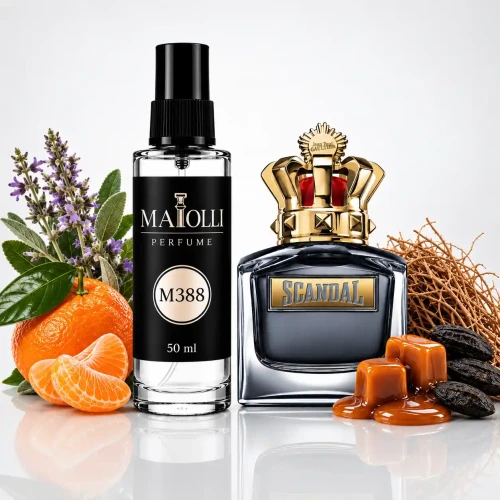 zamiennik Jean Paul Gaultier Scandal Pour Homme