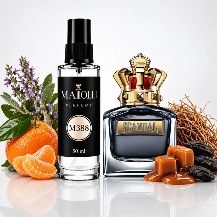 zamiennik Jean Paul Gaultier Scandal Pour Homme