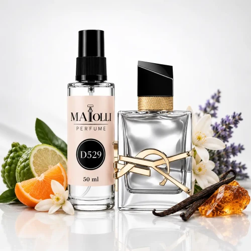 zamiennik YSL Libre L'Absolu Platine