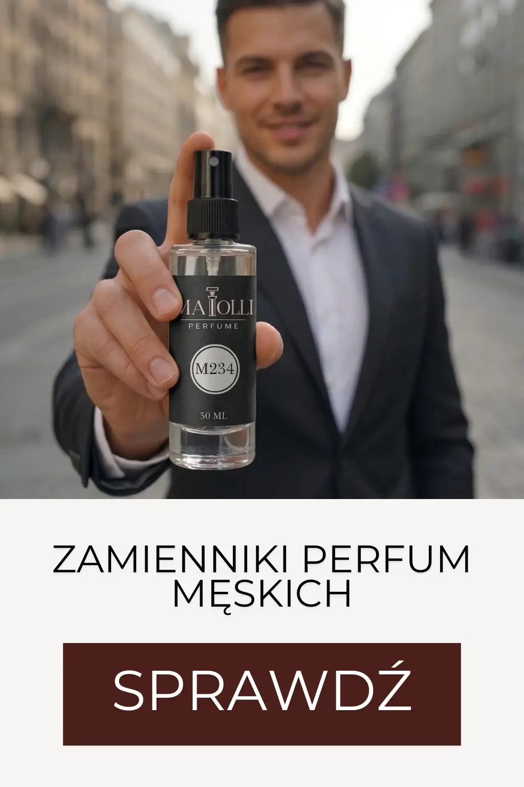Markowe perfumy damskie – eleganckie flakony kultowych zapachów dla kobiet