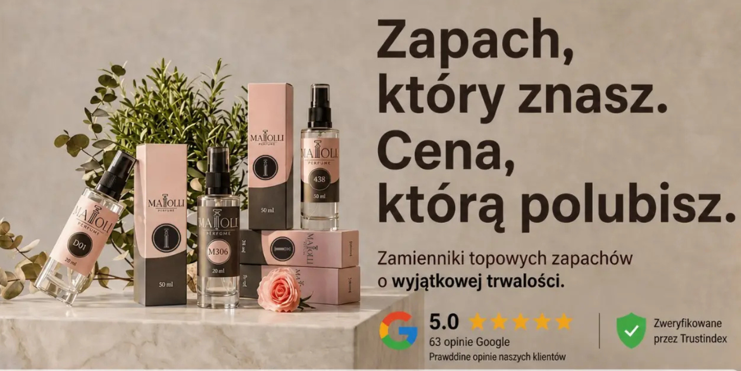 zamienniki maiolli