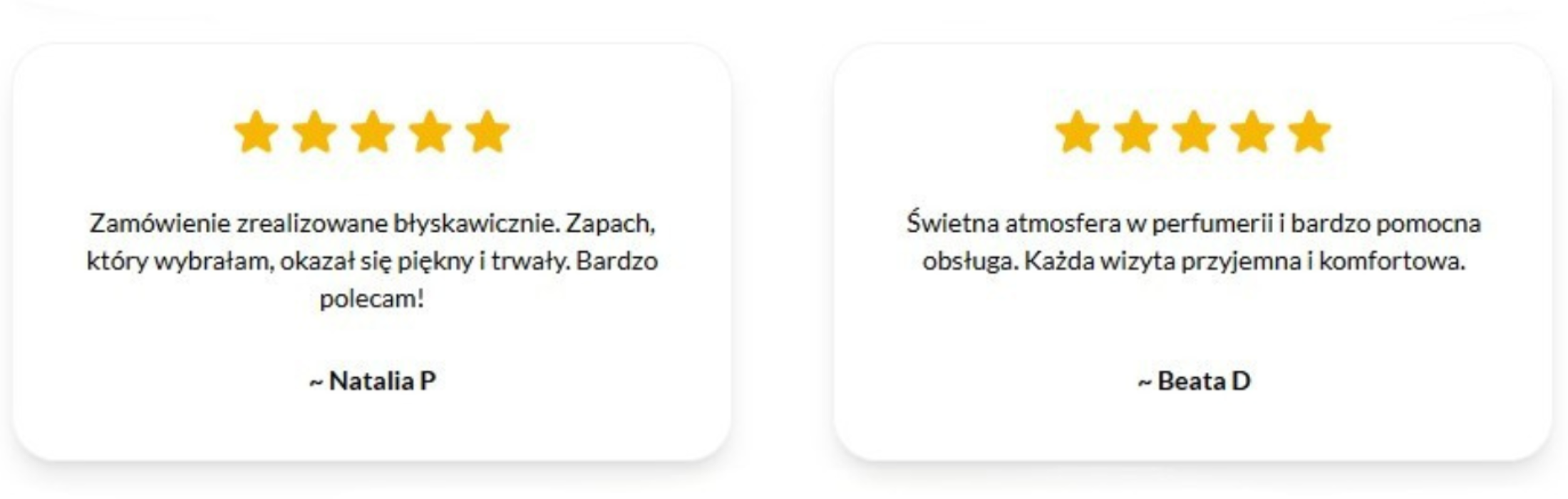 opinie klientów o zamiennikach maiolli