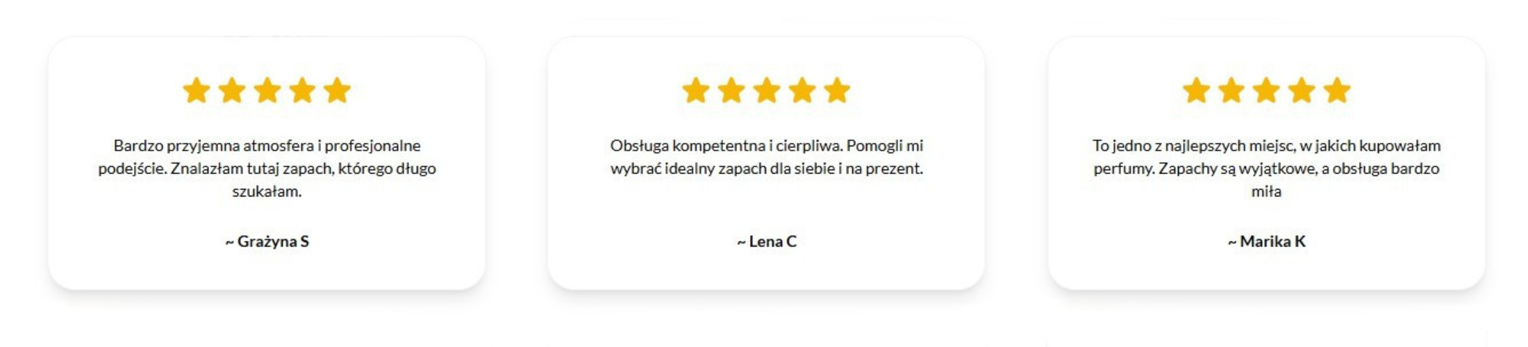 opinie klientów o zamiennikach maiolli