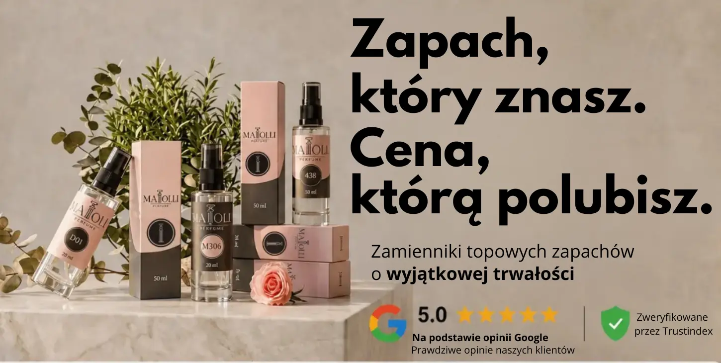zamienniki maiolli